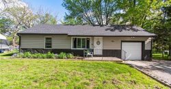 Homes for Sale in Claycomo, MO 64119 | 135 E Longfellow Street