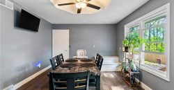 Homes for Sale in Claycomo, MO 64119 | 135 E Longfellow Street