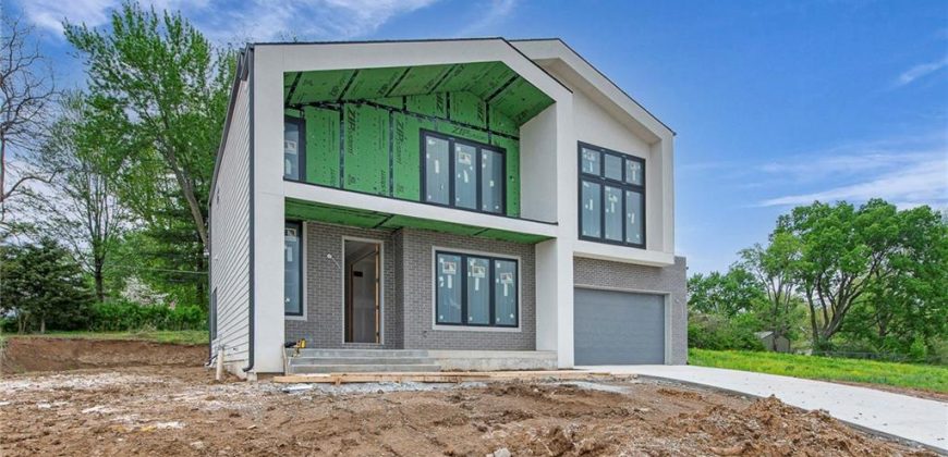 Homes for Sale in Kansas City, MO 64154 | 2614 NW 84th Terrace