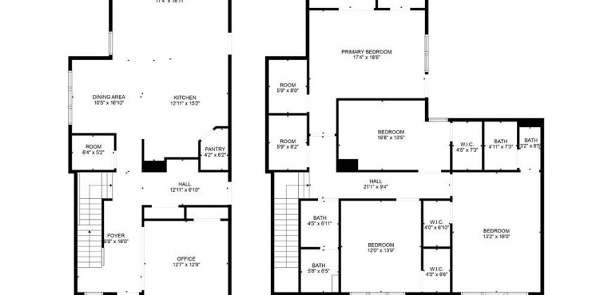 Homes for Sale in Kansas City, MO 64154 | 2614 NW 84th Terrace