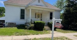 Homes for Sale in Liberty, MO 64068 | 217 N Missouri Street