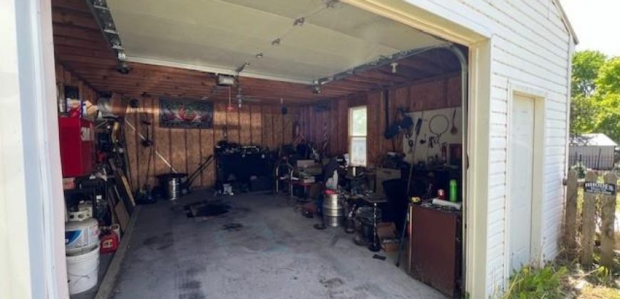 Homes for Sale in Liberty, MO 64068 | 217 N Missouri Street