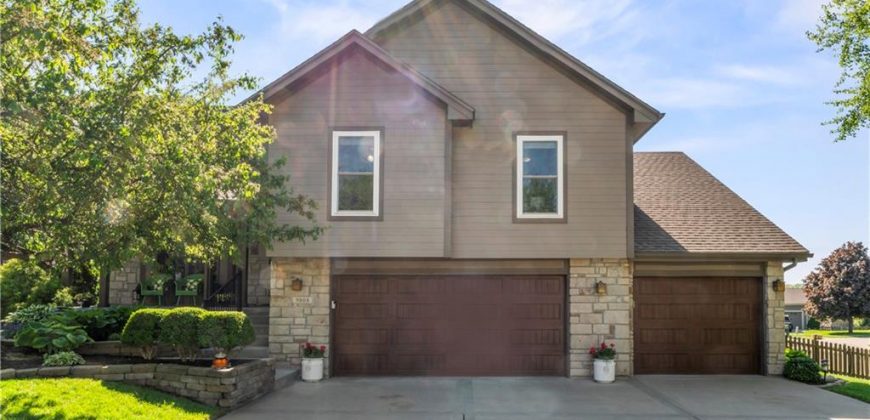 Homes for Sale in Kansas City, MO 64157 | 9808 N Hedges Avenue