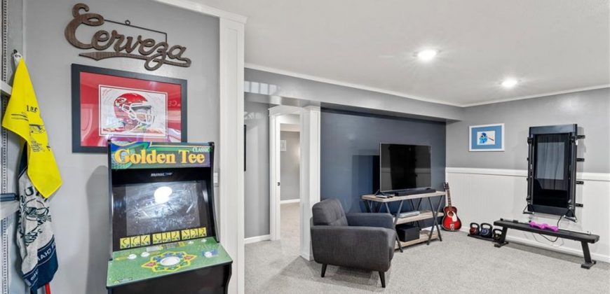 Homes for Sale in Kansas City, MO 64157 | 9808 N Hedges Avenue