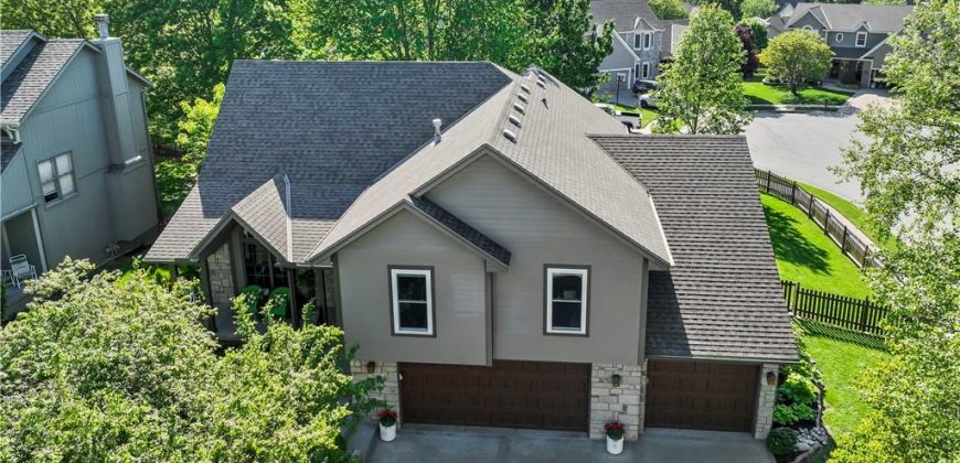Homes for Sale in Kansas City, MO 64157 | 9808 N Hedges Avenue