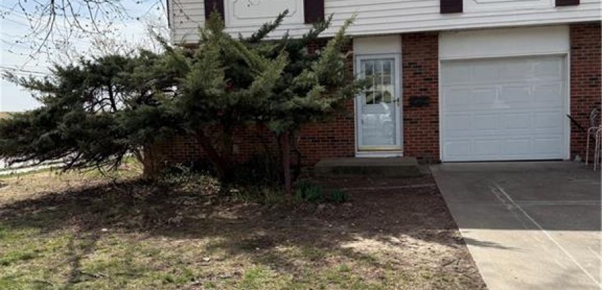 Homes for Sale in Kansas City, MO 64119 | 3707 NE 67th Terrace