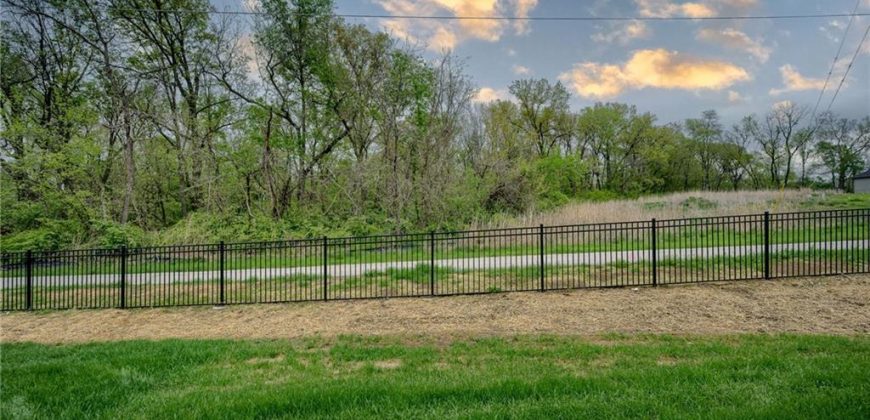 Homes for Sale in Liberty, MO 64068 | 1849  Vintage Lane