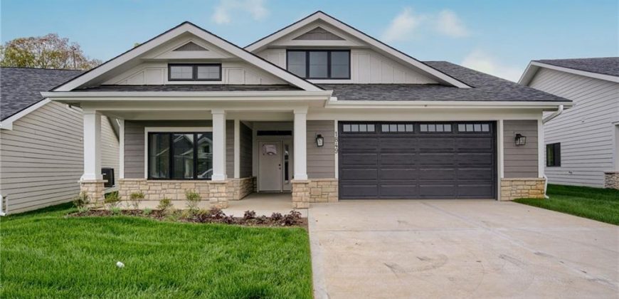 Homes for Sale in Liberty, MO 64068 | 1849  Vintage Lane