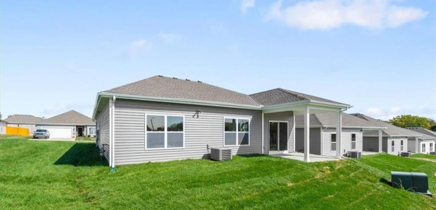 Homes for Sale in Kansas City, MO 64163 | 12209 N Rhode Court
