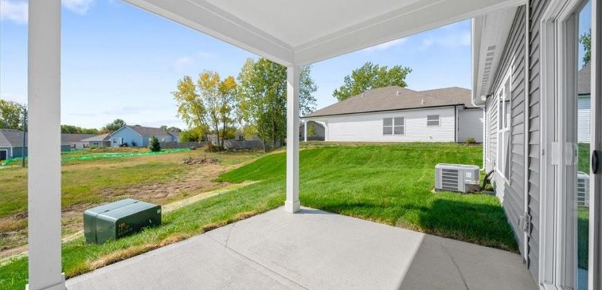 Homes for Sale in Kansas City, MO 64163 | 12209 N Rhode Court