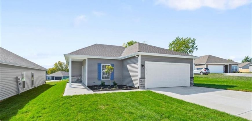Homes for Sale in Kansas City, MO 64163 | 12209 N Rhode Court