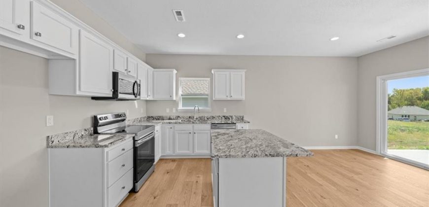 Homes for Sale in Kansas City, MO 64163 | 12209 N Rhode Court
