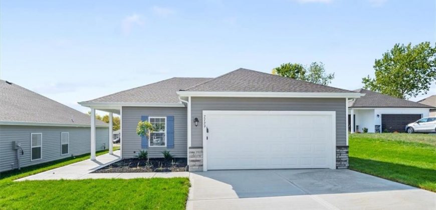 Homes for Sale in Kansas City, MO 64163 | 12209 N Rhode Court