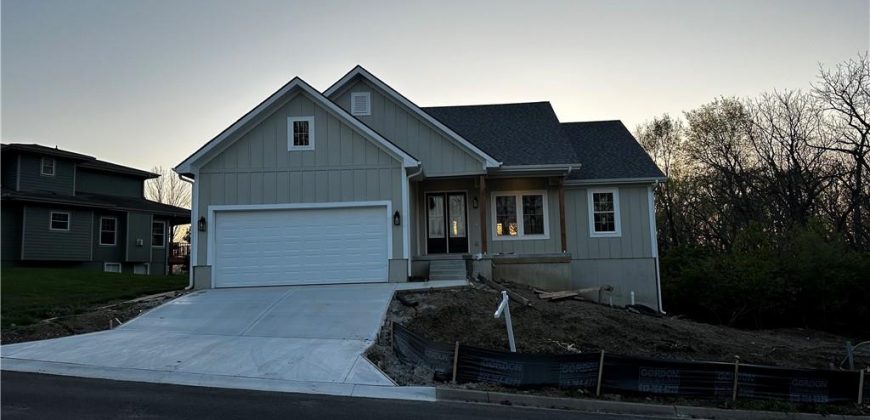Homes for Sale in Excelsior Springs, MO 64024 | 220  Rock Bridge Parkway