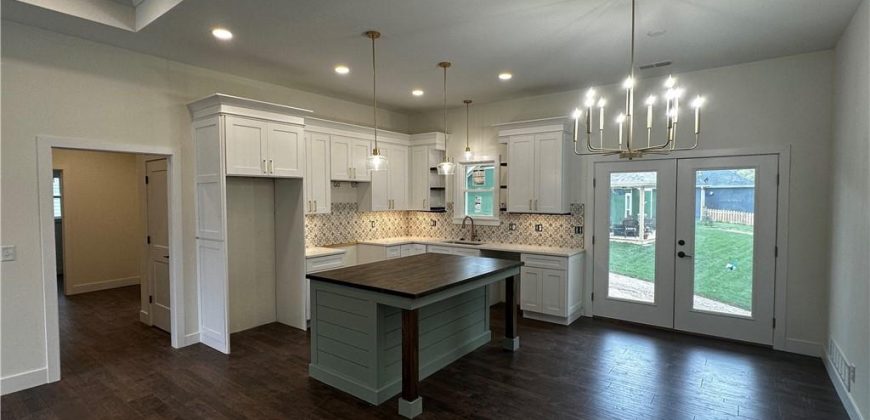 Homes for Sale in Excelsior Springs, MO 64024 | 220  Rock Bridge Parkway