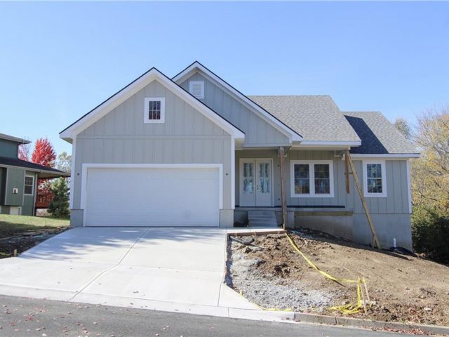 Homes for Sale in Excelsior Springs, MO 64024 | 220  Rock Bridge Parkway