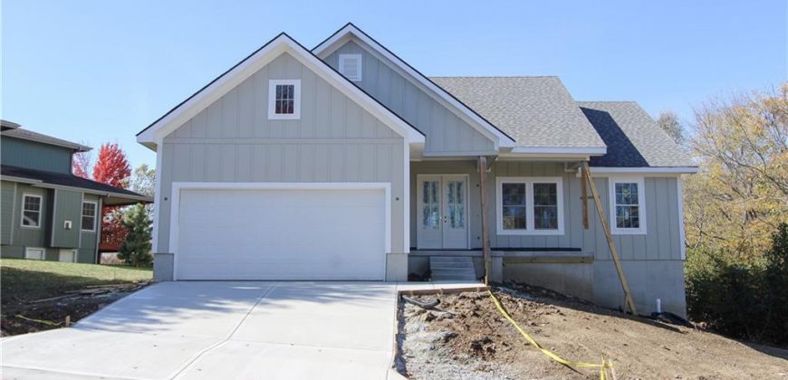 Homes for Sale in Excelsior Springs, MO 64024 | 220  Rock Bridge Parkway