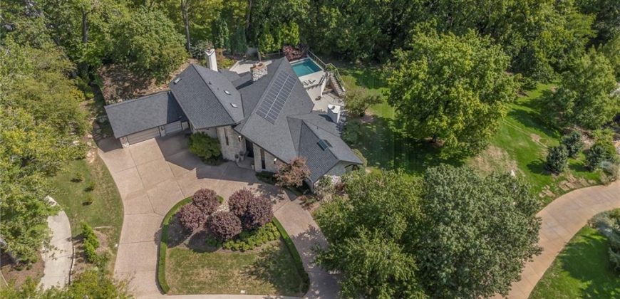 Homes for Sale in Kansas City, MO 64116 | 6 NW Briar Point Drive
