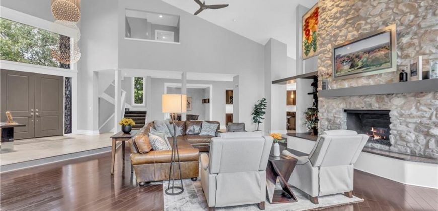 Homes for Sale in Kansas City, MO 64116 | 6 NW Briar Point Drive
