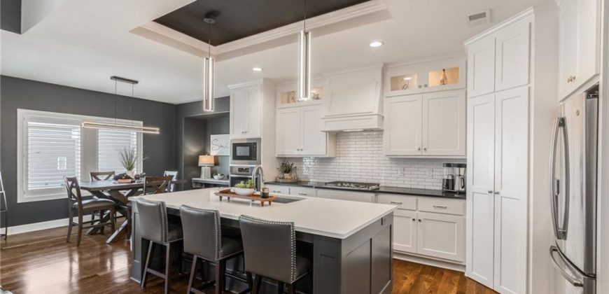 Homes for Sale in Kansas City, MO 64151 | 4510 NW 70th Terrace