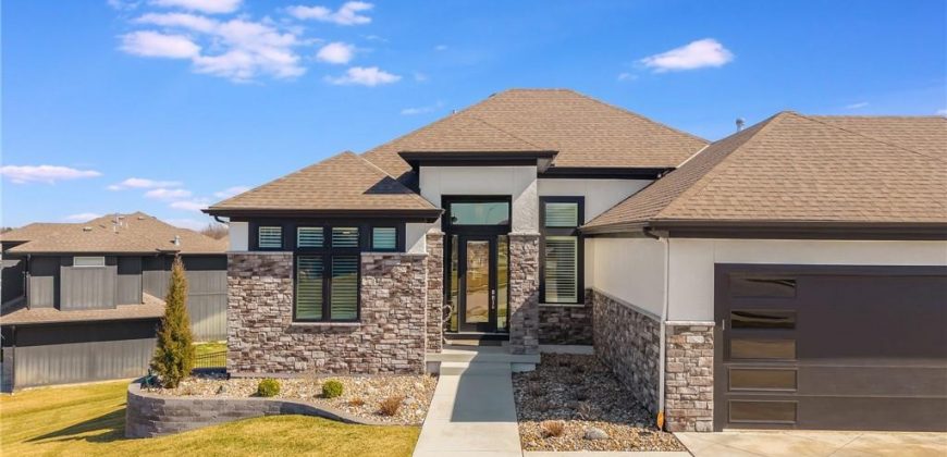Homes for Sale in Kansas City, MO 64151 | 4510 NW 70th Terrace