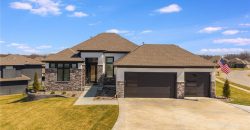 Homes for Sale in Kansas City, MO 64151 | 4510 NW 70th Terrace