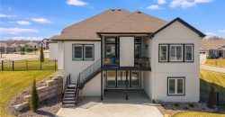 Homes for Sale in Kansas City, MO 64151 | 4510 NW 70th Terrace