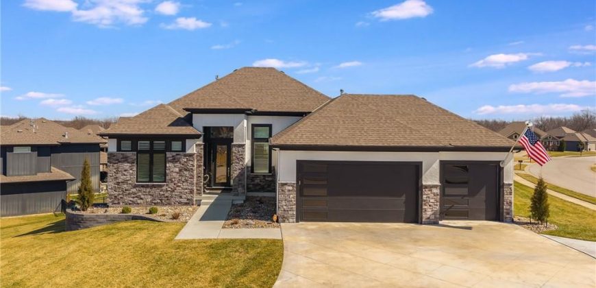 Homes for Sale in Kansas City, MO 64151 | 4510 NW 70th Terrace