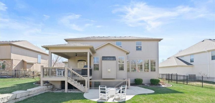 Homes for Sale in Kansas City, MO 64157 | 9604 NE 89 Street