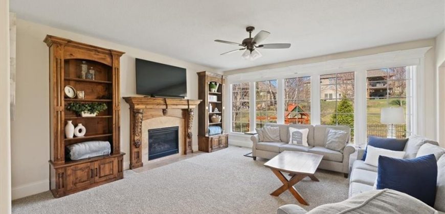 Homes for Sale in Kansas City, MO 64157 | 9604 NE 89 Street