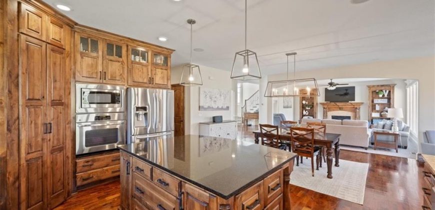 Homes for Sale in Kansas City, MO 64157 | 9604 NE 89 Street