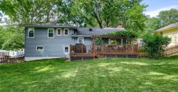 Homes for Sale in Kansas City, MO 64118 | 3 NE 81st Street