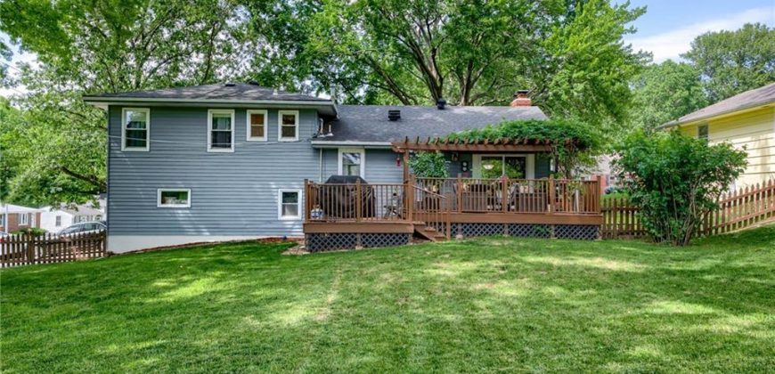 Homes for Sale in Kansas City, MO 64118 | 3 NE 81st Street