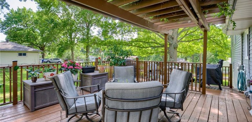 Homes for Sale in Kansas City, MO 64118 | 3 NE 81st Street