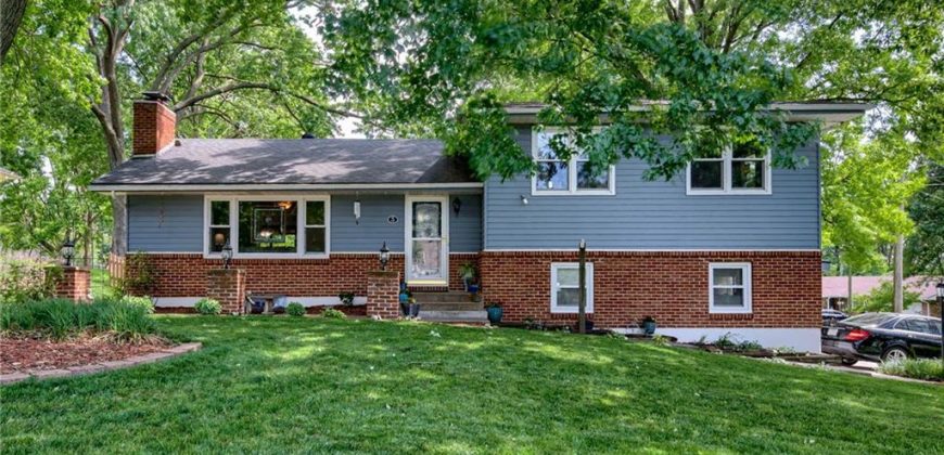 Homes for Sale in Kansas City, MO 64118 | 3 NE 81st Street