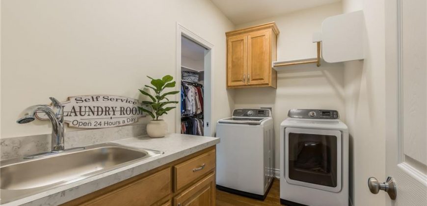 Homes for Sale in Kansas City, MO 64154 | 5513 NW 111th Court