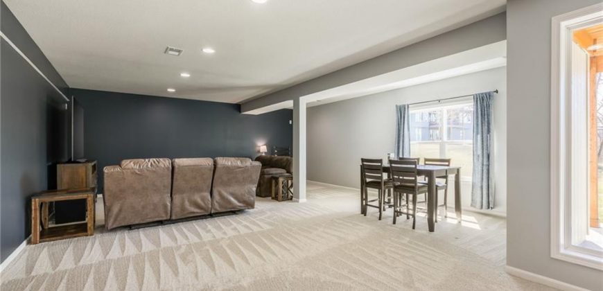 Homes for Sale in Kansas City, MO 64154 | 5513 NW 111th Court