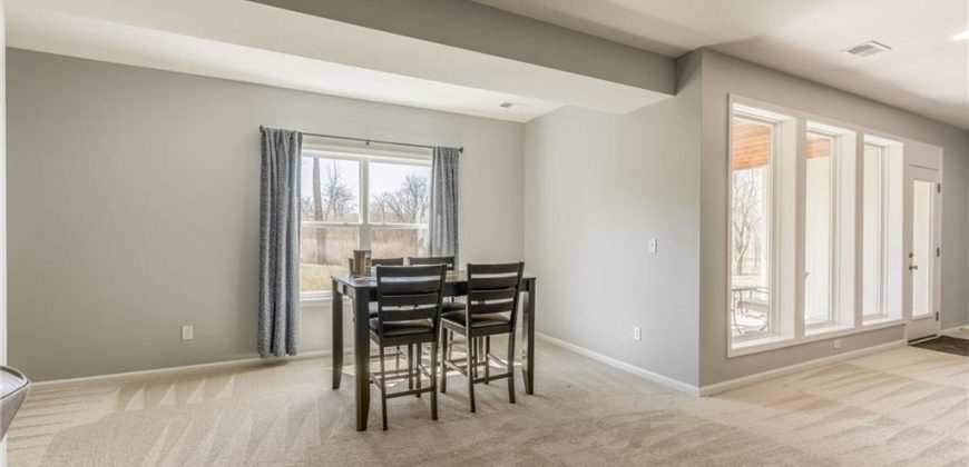 Homes for Sale in Kansas City, MO 64154 | 5513 NW 111th Court