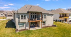 Homes for Sale in Kansas City, MO 64154 | 5513 NW 111th Court