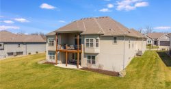 Homes for Sale in Kansas City, MO 64154 | 5513 NW 111th Court