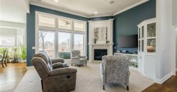 Homes for Sale in Kansas City, MO 64154 | 5513 NW 111th Court