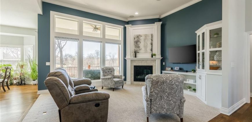 Homes for Sale in Kansas City, MO 64154 | 5513 NW 111th Court