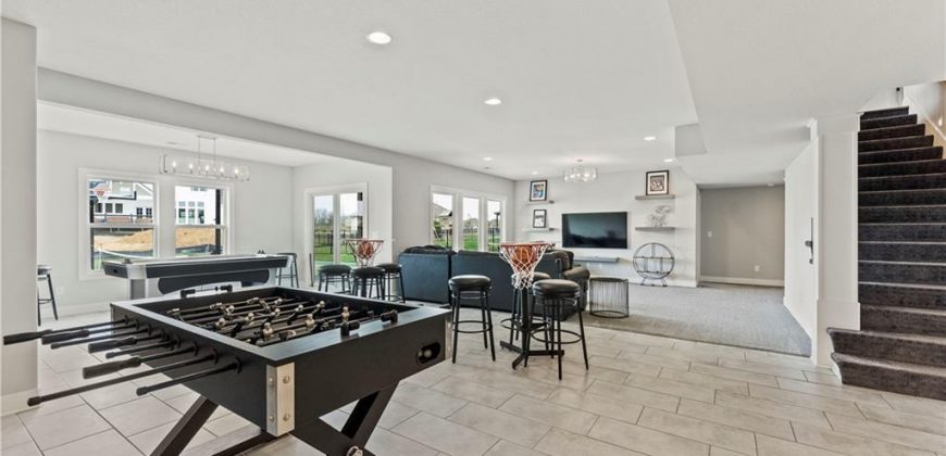 Homes for Sale in Riverside, MO 64150 | 4808 NW Montebella Drive