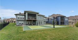 Homes for Sale in Riverside, MO 64150 | 4808 NW Montebella Drive