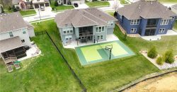 Homes for Sale in Riverside, MO 64150 | 4808 NW Montebella Drive