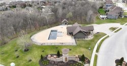 Homes for Sale in Riverside, MO 64150 | 4808 NW Montebella Drive