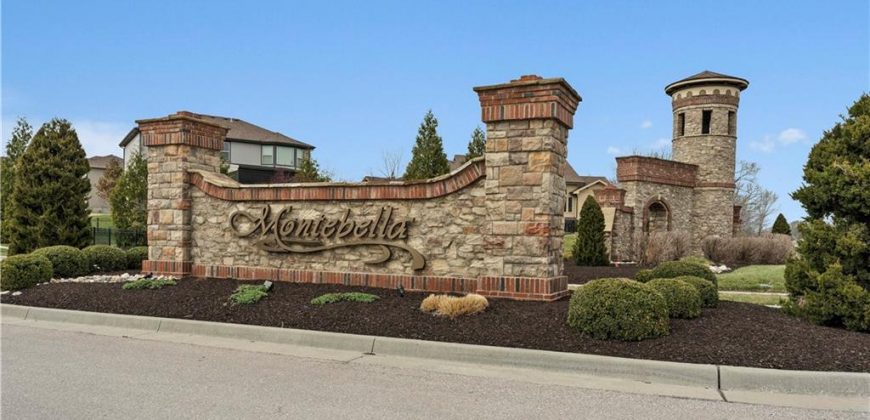 Homes for Sale in Riverside, MO 64150 | 4808 NW Montebella Drive