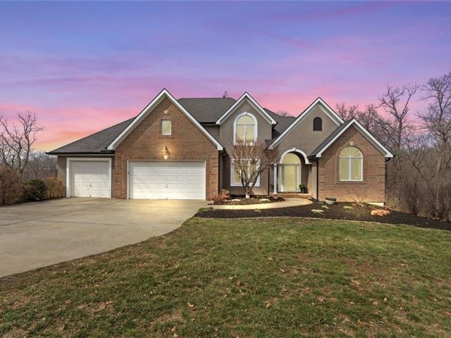 Homes for Sale in Platte City, MO 64079 | 16520 NW 178th Street