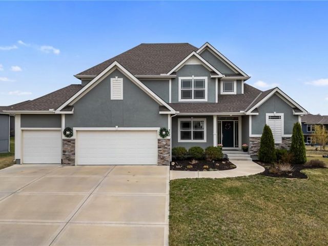 Homes for Sale in Kearney, MO 64060 | 312  Prairie Point