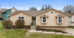 Homes for Sale in Kansas City, MO 64157 | 8409  107th Street